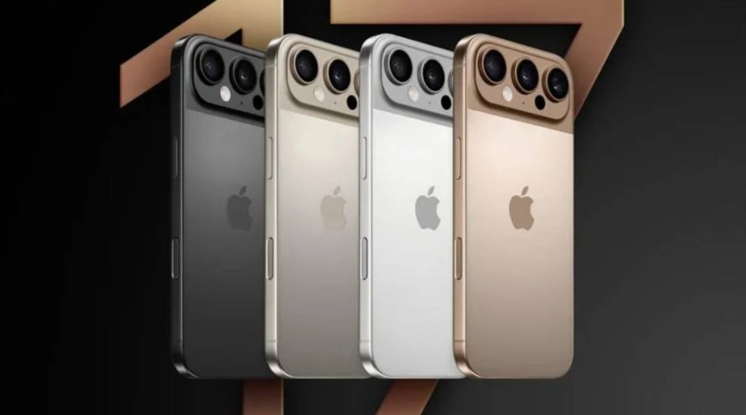 Apple bu akşam resmen şov yapacak! İşte iPhone 17 serisinden Apple Watch serisine kadar tanıtılması beklenen tüm ürünler 4